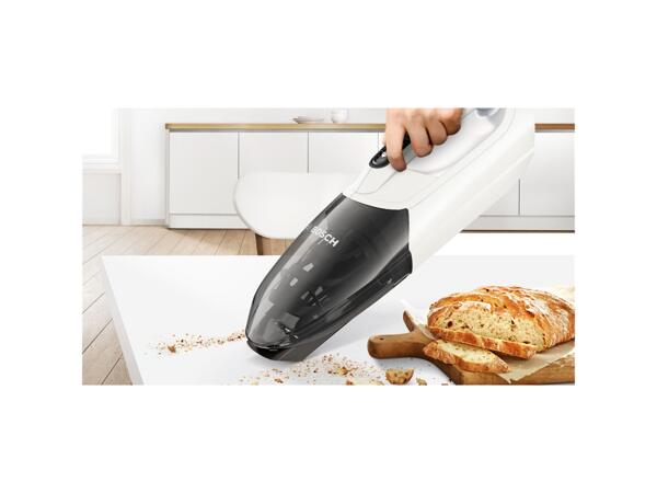 Bosch Cordless Vacuum Cleaner