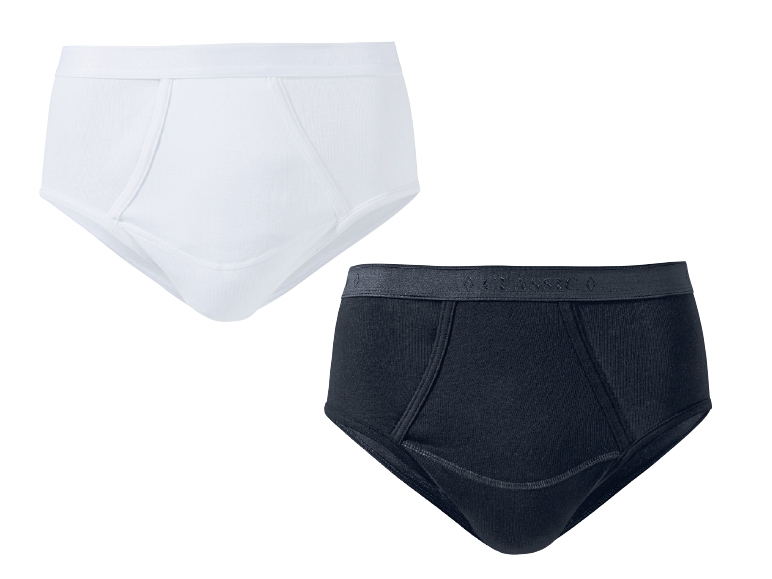 LIVERGY Men's Briefs