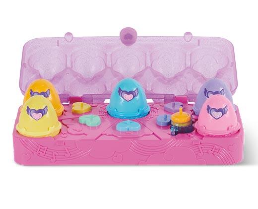 Hatchimals Egg Carton