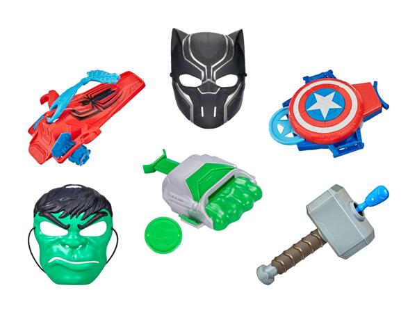 HASBRO(R) Kostumetilbehør