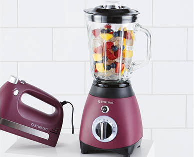 Blender