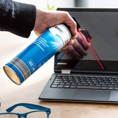 Air Duster