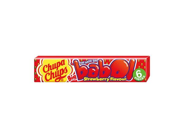 CHUPA CHUPS BIG BABOL