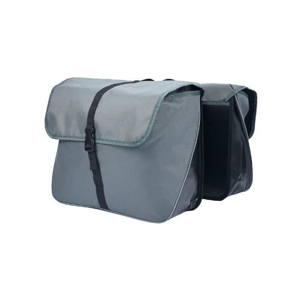 BIKEMATE(R) Sacoche de vélo, 2 pcs