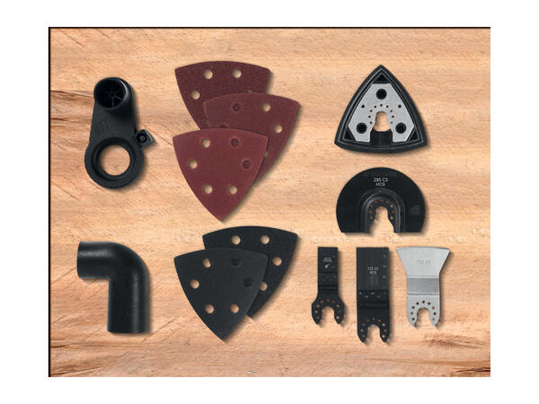 Parkside Multi-Purpose Tool