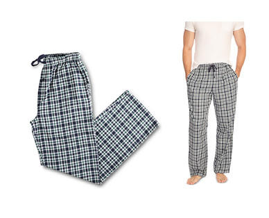 Royal Class Men's Pajama Pant