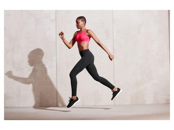 Sports Bra High Level