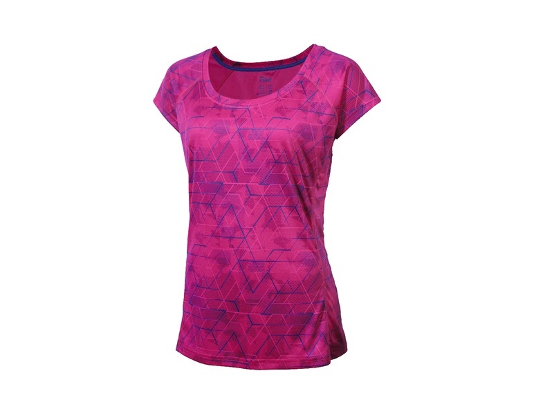 Ladies' Performance Top