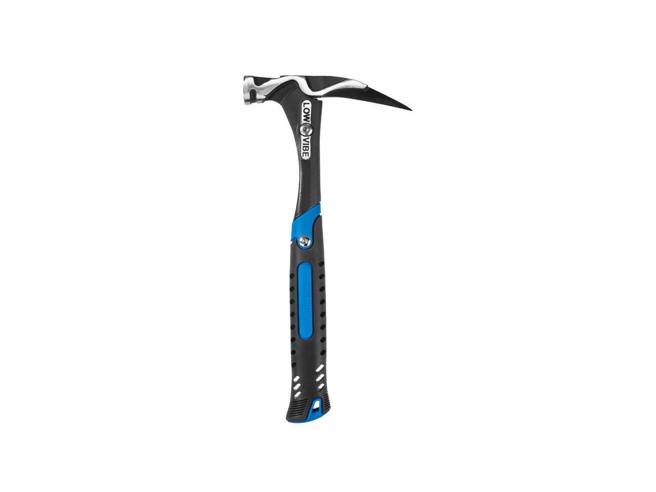POWERFIX(R) Low Vibe hammer