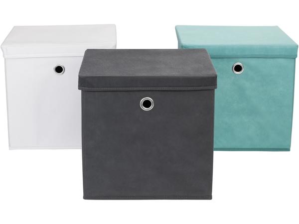 Storage Box