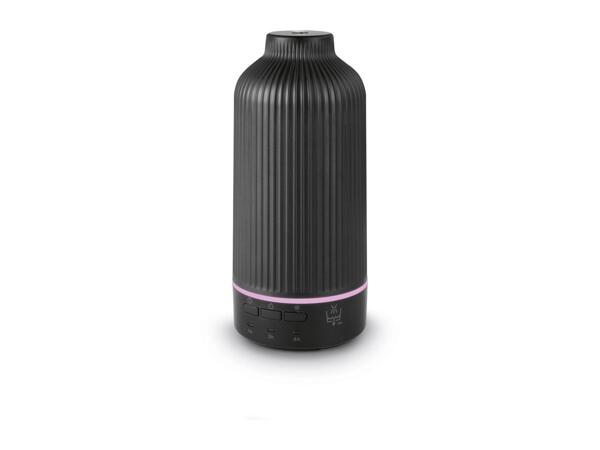Silvercrest Ultrasonic Aromatherapy Diffuser
