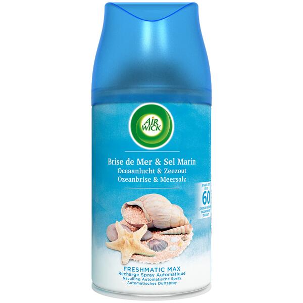Air Wick Freshmatic navulling