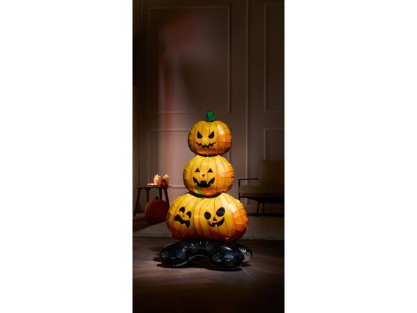 Halloween Foil Balloon
