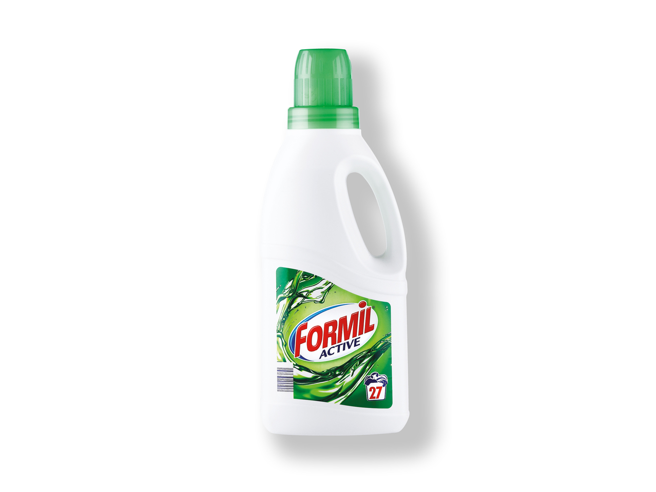 FORMIL Flydende vaskemiddel