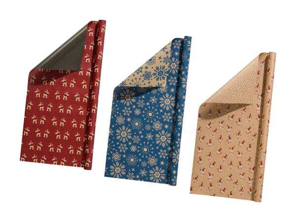Papier cadeau