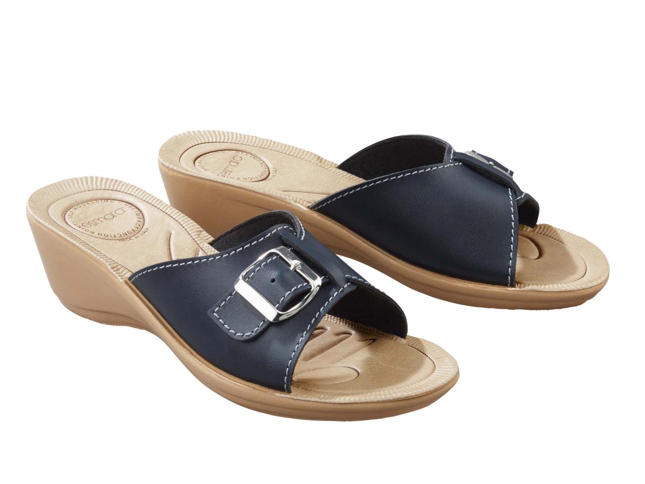 Ladies' Sandals