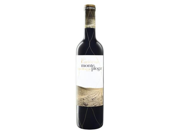 Carinena do Gran Reserva 14%