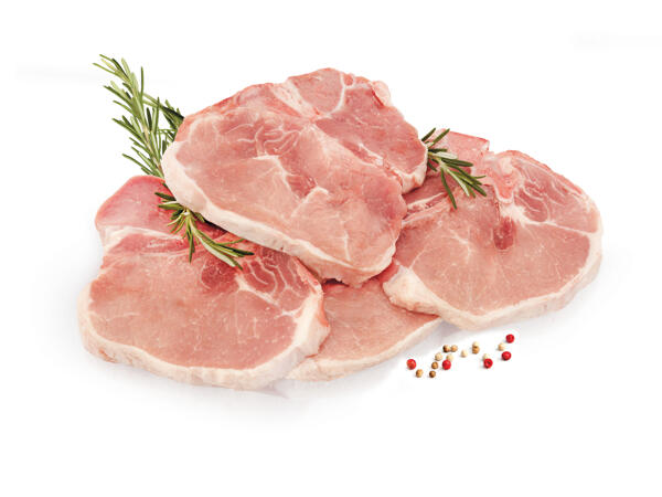 Pork Chops