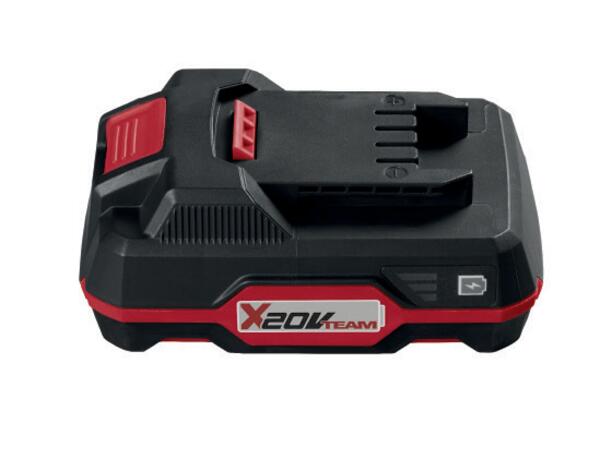Parkside 20V 2Ah Rechargeable Battery