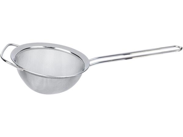 Stainless Steel Sieve Set