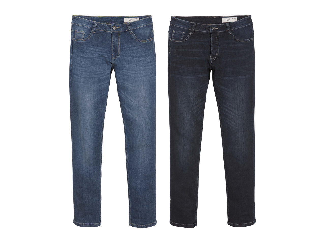 Jean Slim Fit1