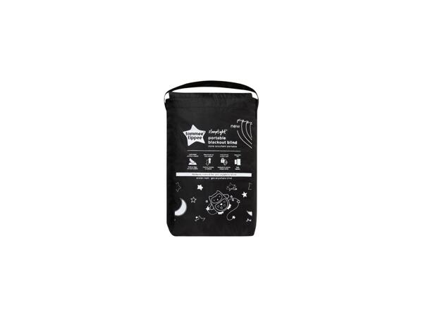 Portable Blackout Blind
