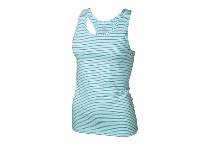 Ladies' Vests