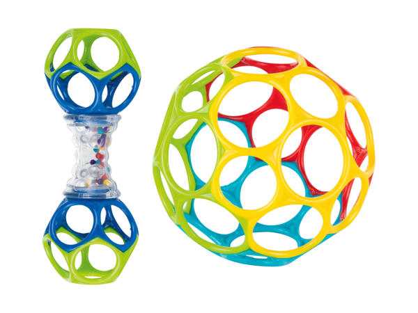 Oball Baby Spielzeug