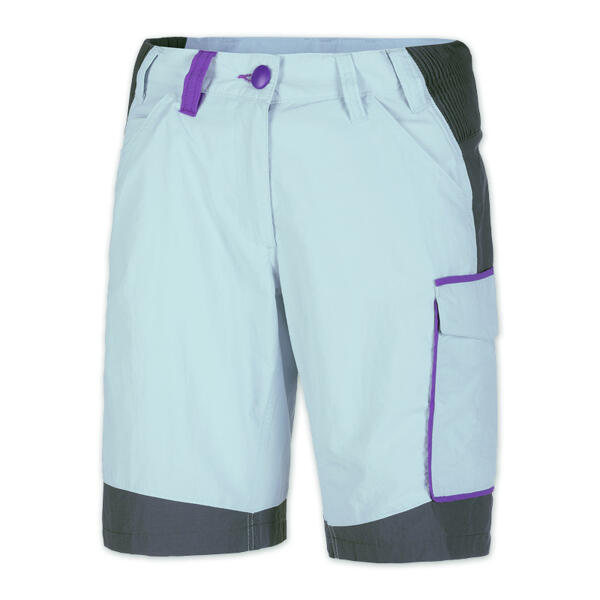 Leichte Sommer-Arbeitsshorts