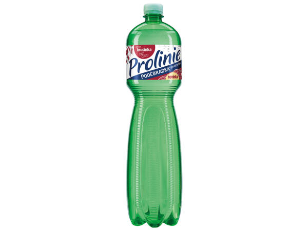PODĚBRADKA PROLINIE