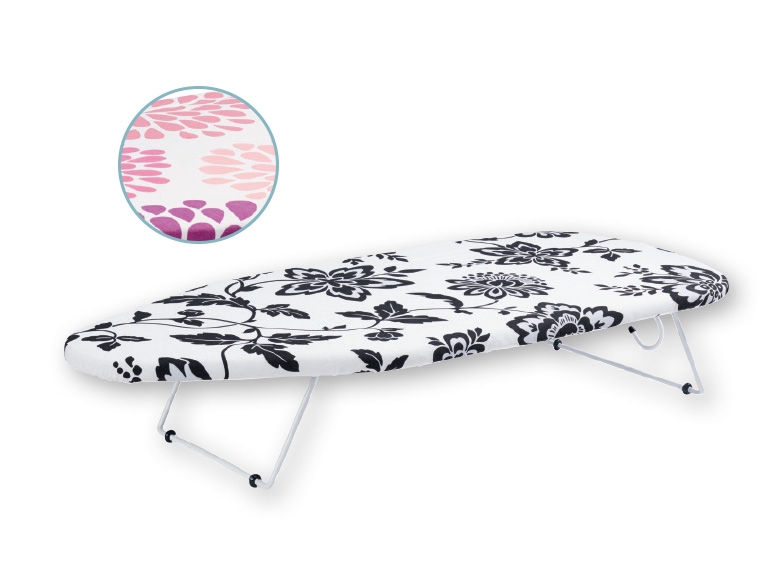 Aquapur Tabletop Ironing Board