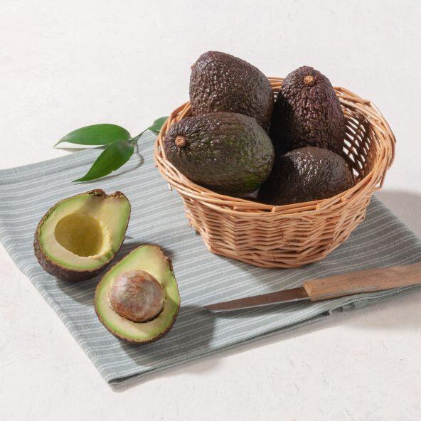 Avocado's