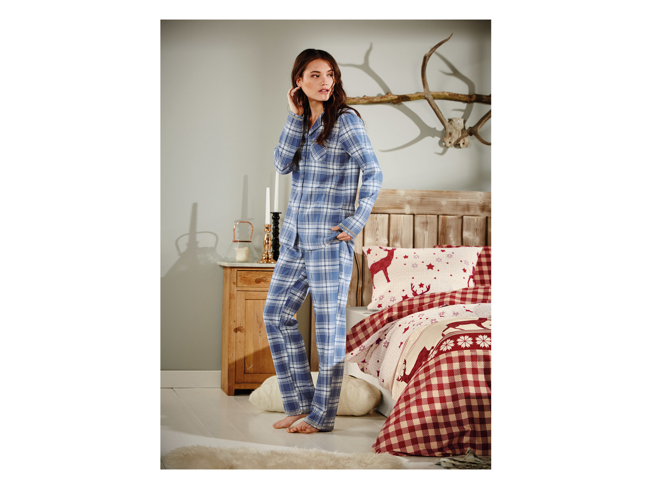 Esmara Pyjamas1