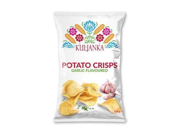 KULJANKA Chips