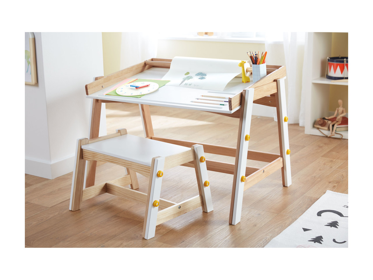 Livarno Living Kids' Desk1