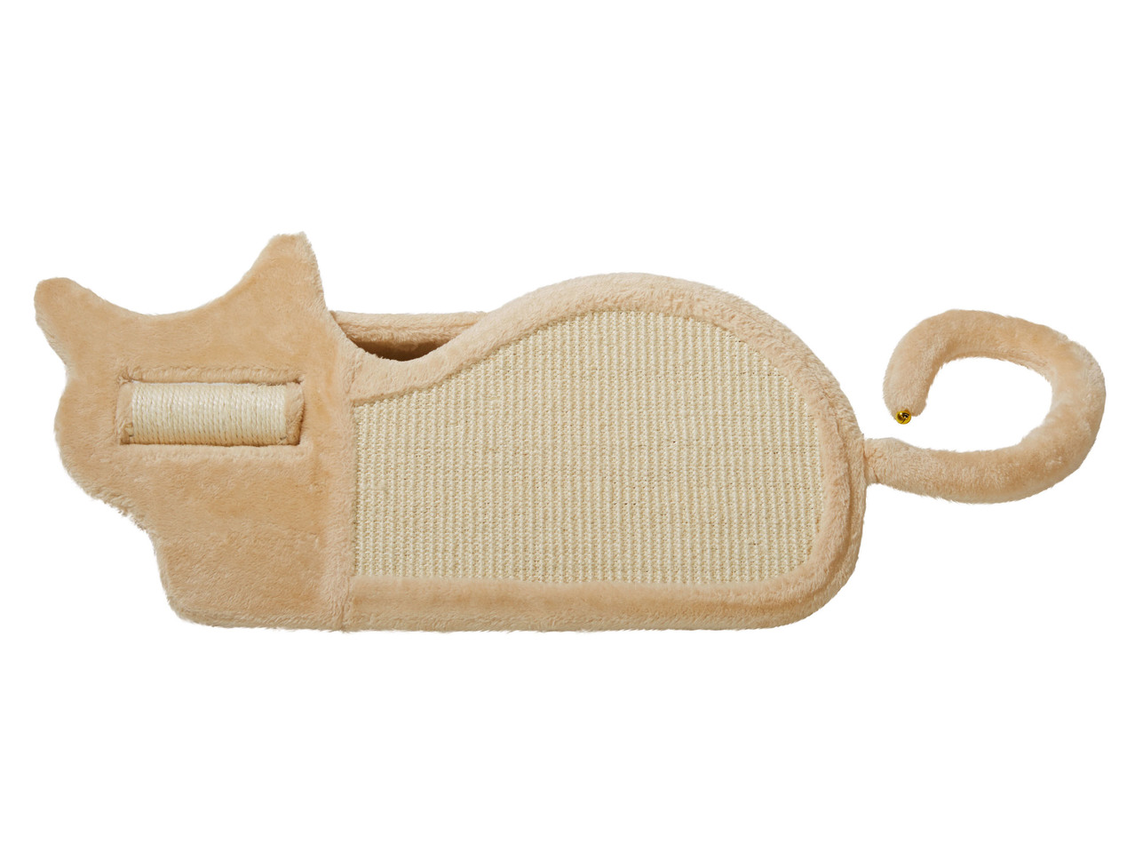 Cat Scratcher