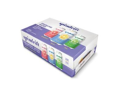 Spindrift Variety Pack 24 pk