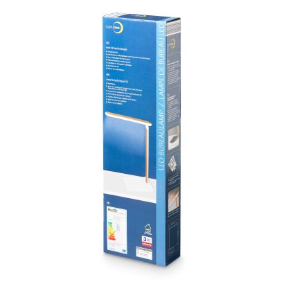 LED-Schreibtischlampe