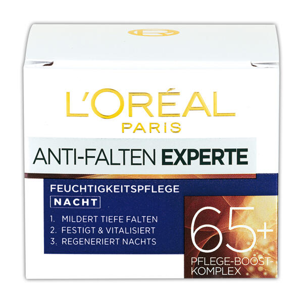 Anti-Falten Experte