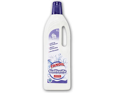 Savon de fiel TANDIL
