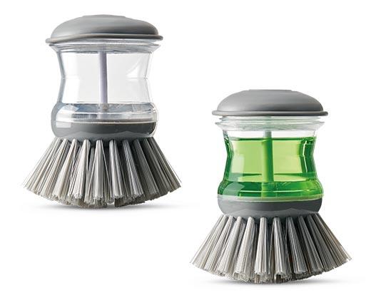 Easy Home Sink Scrubbers