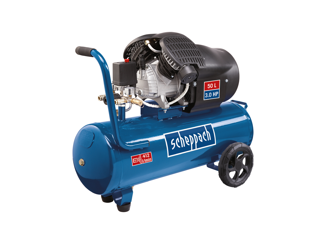 Compressor