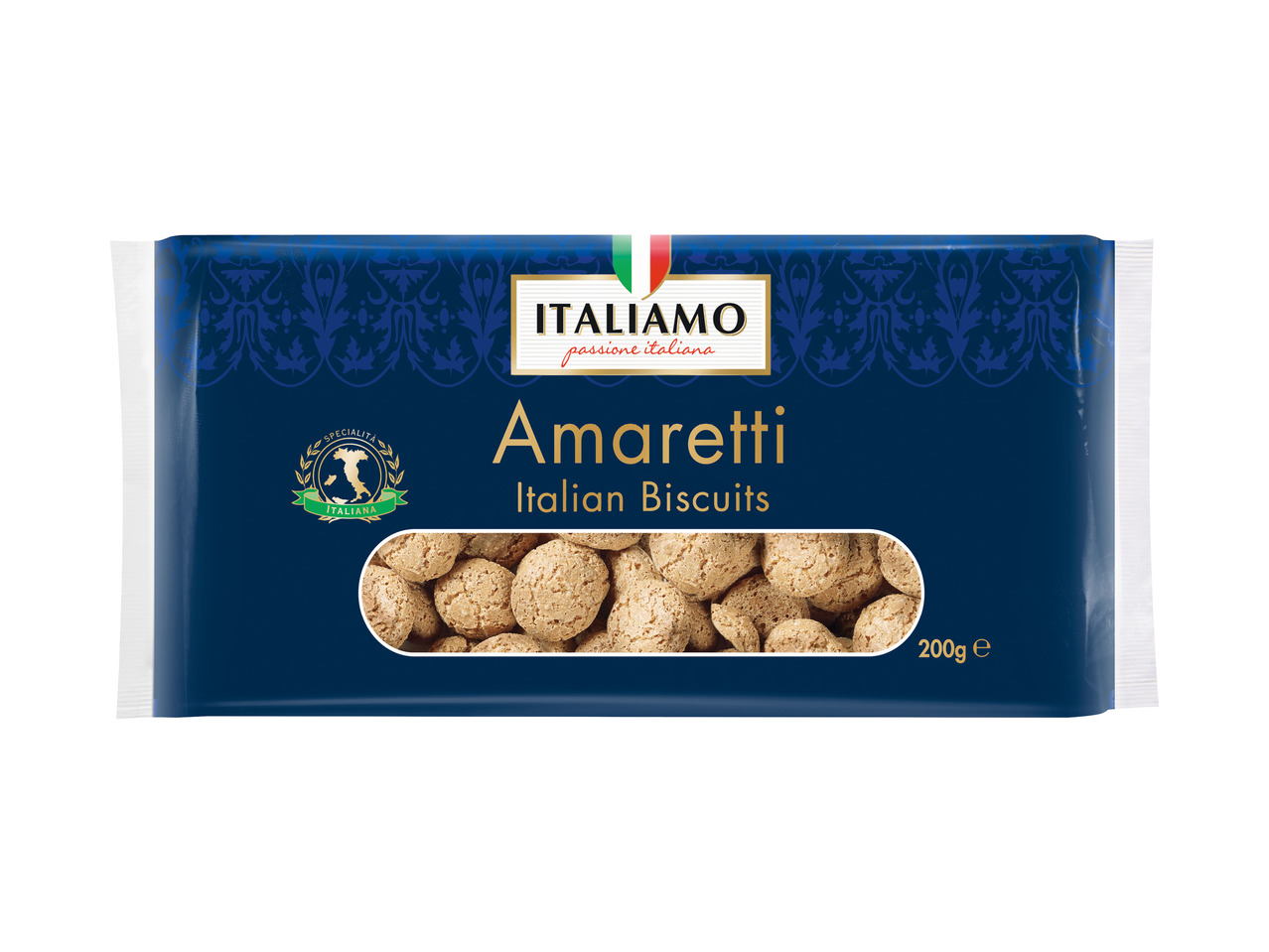 Amaretti