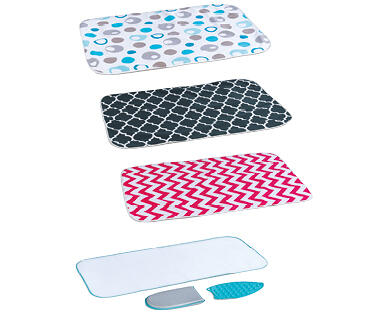 EASY HOME(R)
COPERTA DA STIRO/ SET COMFORT PER STIRARE