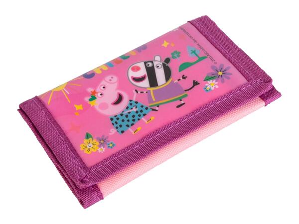 Kids' Sunglasses & Wallet Set