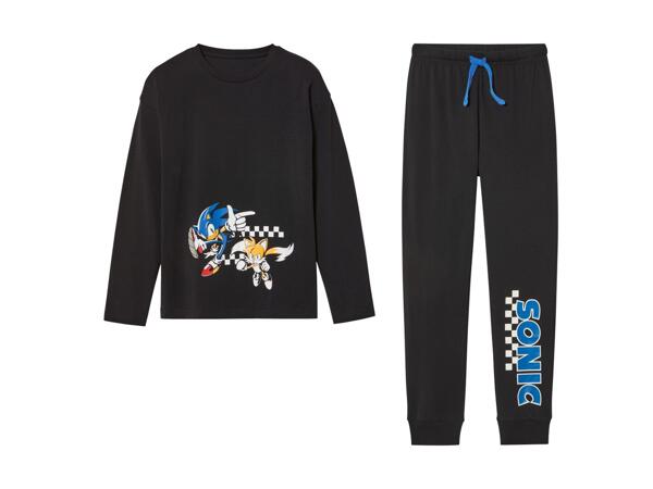 Pyjamas