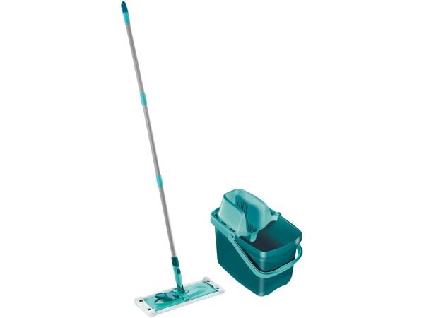 Floor Wiper Set