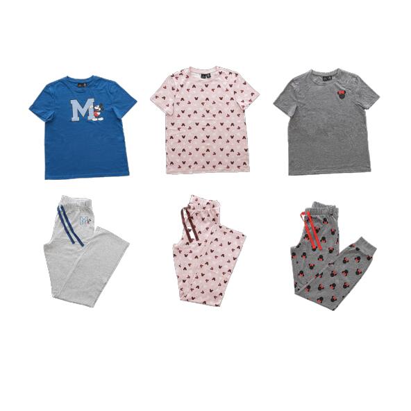 Pyjama voor dames