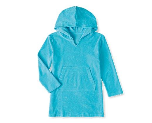 Lily & Dan Childrens Swim Cover Up