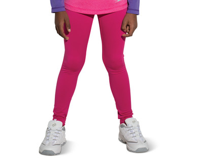 Crane Girls' Performance Pants
